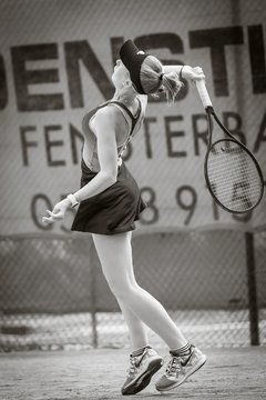 Lotte Federski 397 - Gehrdener Sommercup